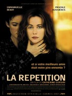 LA REPETITION