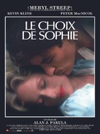 LE CHOIX DE SOPHIE