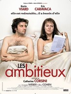LES AMBITIEUX