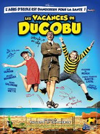 LES VACANCES DE DUCOBU