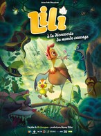 LILI A LA DECOUVERTE DU MONDE