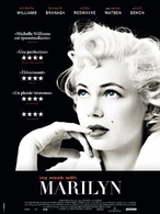 MY WEEK WITH MARILYN