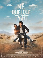NE QUELQUE PART