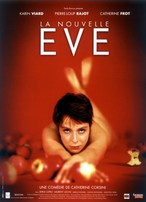 LA NOUVELLE EVE