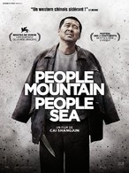 PEOPLE MOUNTAIN PEOPLE SEA