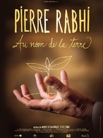 PIERRE RABHI AU NOM DE LA TERRE