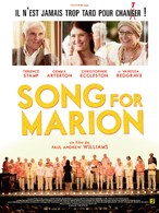 SONG FOR MARION
