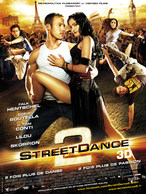 STREET DANCE 2