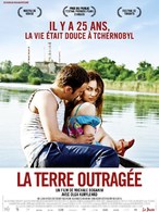 LA TERRE OUTRAGEE