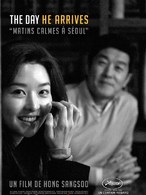 THE DAY HE ARRIVES (MATINS CALMES A SEOUL)