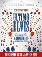 ULTIMO ELVIS