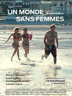 UN MONDE SANS FEMMES