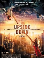 UPSIDE DOWN