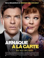 ARNAQUE A LA CARTE