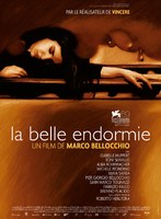 LA BELLE ENDORMIE