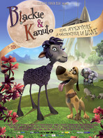 BLACKIE ET KANUTO