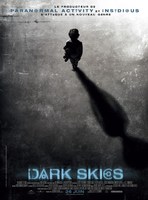 DARK SKIES