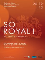 DONNA DEL LAGO