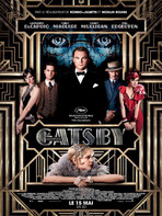 GATSBY LE MAGNIFIQUE EN 3D