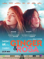 GINGER ET ROSA