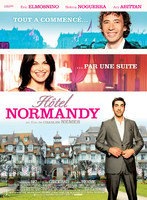 HOTEL NORMANDY