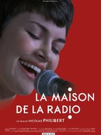 LA MAISON DE LA RADIO