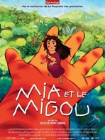 MIA ET LE MIGOU