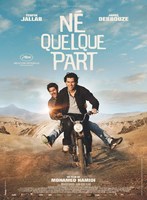 NE QUELQUE PART