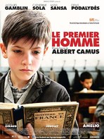 LE PREMIER HOMME
