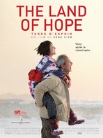 THE LAND OF HOPE