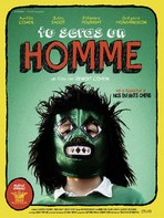 TU SERAS UN HOMME