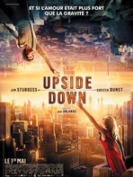 UPSIDE DOWN