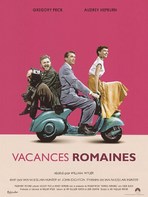 VACANCES ROMAINES