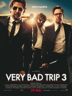 VERY BAD TRIP 3