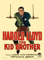 THE KID BROTHER