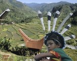 CONNAISSANCE DU MONDE : INDONESIE