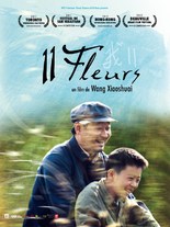 11 FLEURS
