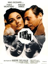 UN SOIR UN TRAIN