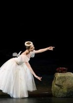 LA SYLPHIDE