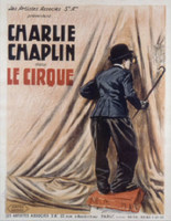LE CIRQUE