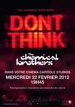 THE CHEMICAL BROTHERS