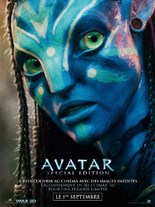 AVATAR Edition Sp&eacute;ciale