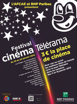 FESTIVAL TELERAMA