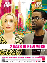 2 DAYS IN NEW YORK