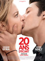 20 ANS D'ECART