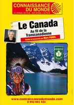 CONNAISSANCE DU MONDE