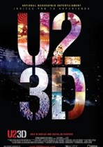 U2  EN 3D