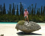 CDM : LA NOUVELLE CALEDONIE