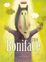 7,8,9... BONIFACE