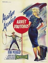 ARRET D'AUTOBUS
